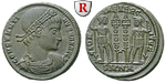67453 Constantinus I., Follis