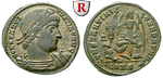 67455 Constantinus I., Follis