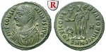 67460 Constantinus I., Follis