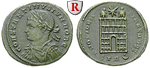 67472 Constantinus II., Caesar, F...