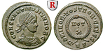 67474 Constantinus II., Caesar, F...