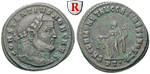 67503 Constantius I., Caesar, Fol...
