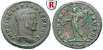 67536 Diocletianus, Follis
