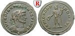 67548 Diocletianus, Follis