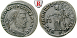 67562 Diocletianus, Follis