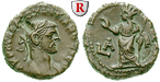 67572 Diocletianus, Tetradrachme