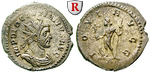 67579 Diocletianus, Antoninian