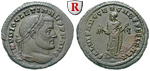 67583 Diocletianus, Follis