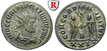 67584 Diocletianus, Antoninian