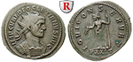 67592 Diocletianus, Antoninian