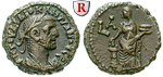 67593 Diocletianus, Tetradrachme