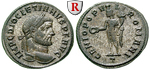67596 Diocletianus, Follis
