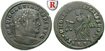67606 Diocletianus, Follis