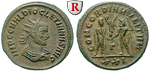 67625 Diocletianus, Antoninian