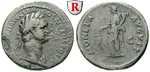 67652 Domitianus, As
