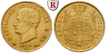 67757 Napoleon I., 40 Lire