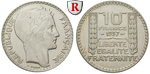 67790 III. Republik, 10 Francs
