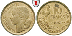 67834 IV. Republik, 10 Francs