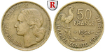 67840 IV. Republik, 50 Francs