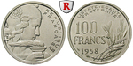 67843 IV. Republik, 100 Francs