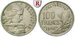 67844 IV. Republik, 100 Francs
