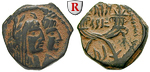 67861 Rabbel II., Bronze