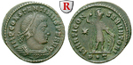 67875 Constantinus I., Follis