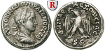 67915 Gordianus III., Tetradrachm...