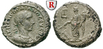 67917 Gordianus III., Tetradrachm...