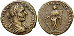 68078 Macrinus, Bronze