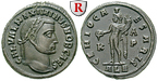 68454 Maximinus II., Caesar, Foll...