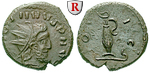 68455 Victorinus, Antoninian