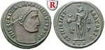 68469 Maximinus II., Follis