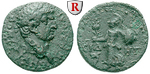 68494 Domitianus, Bronze
