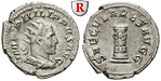 68535 Philippus I., Antoninian