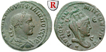 68541 Philippus II., Bronze