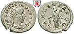 68546 Philippus I., Antoninian