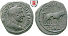 68551 Philippus I., Bronze