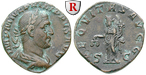 68554 Philippus I., Sesterz
