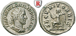 68574 Philippus I., Antoninian