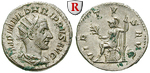 68575 Philippus I., Antoninian