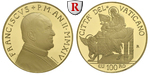 68609 Benedikt XVI., 100 Euro