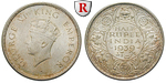 68844 George VI., 1/2 Rupee