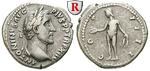 68886 Antoninus Pius, Denar