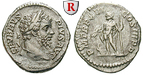 68951 Septimius Severus, Denar