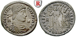 68993 Constantius II., Bronze