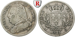 69112 Louis XVIII., 5 Francs