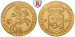 69212 7 Gulden (1/2 Goldener Reit...