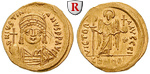 69799 Justinian I., Solidus