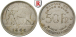 70022 Leopold III., 50 Francs